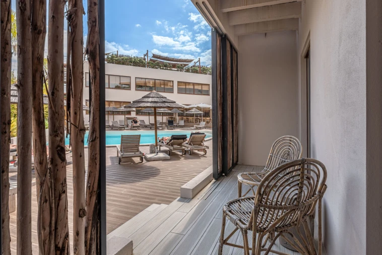 Apartamento T1 para Venda em Comporta Foto 20