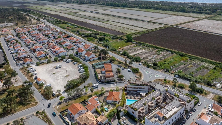 Apartamento T1 para Venda em Comporta