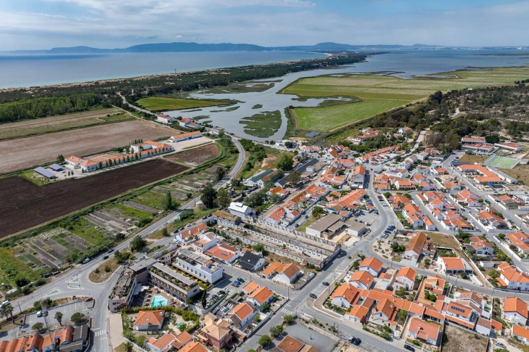 Apartamento T1 para Venda em Comporta Foto 2