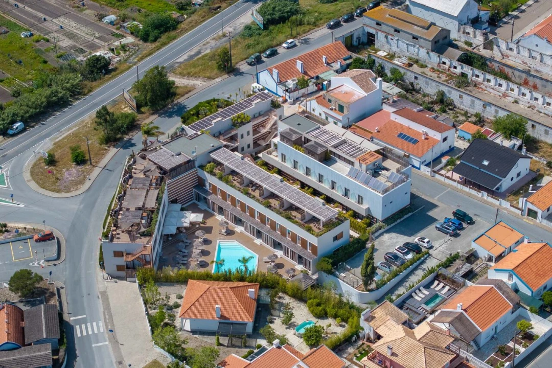 Apartamento T1 para Venda em Comporta Foto 5