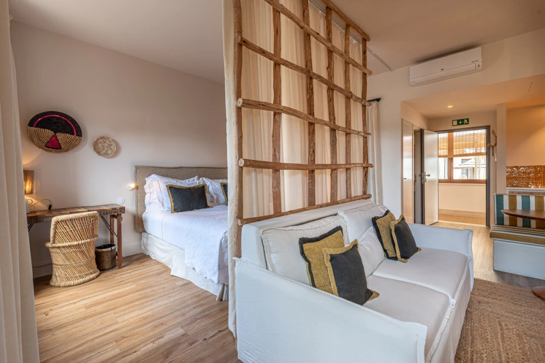 Apartamento T1 para Venda em Comporta Foto 7