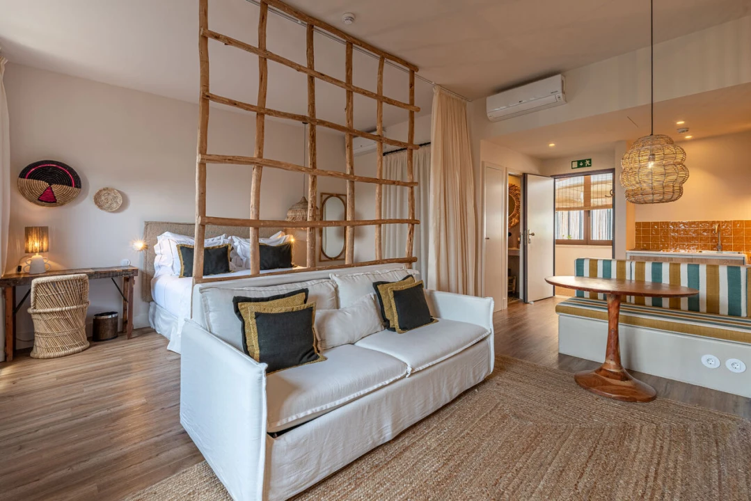 Apartamento T1 para Venda em Comporta Foto 13