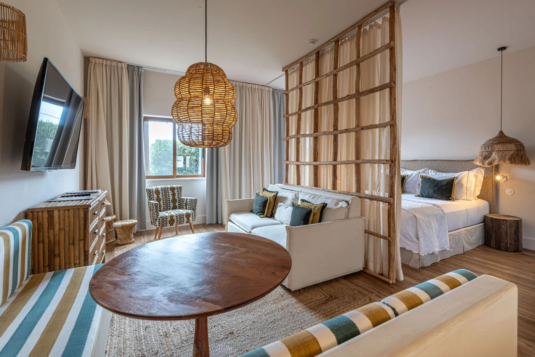 Apartamento T1 para Venda em Comporta Foto 15