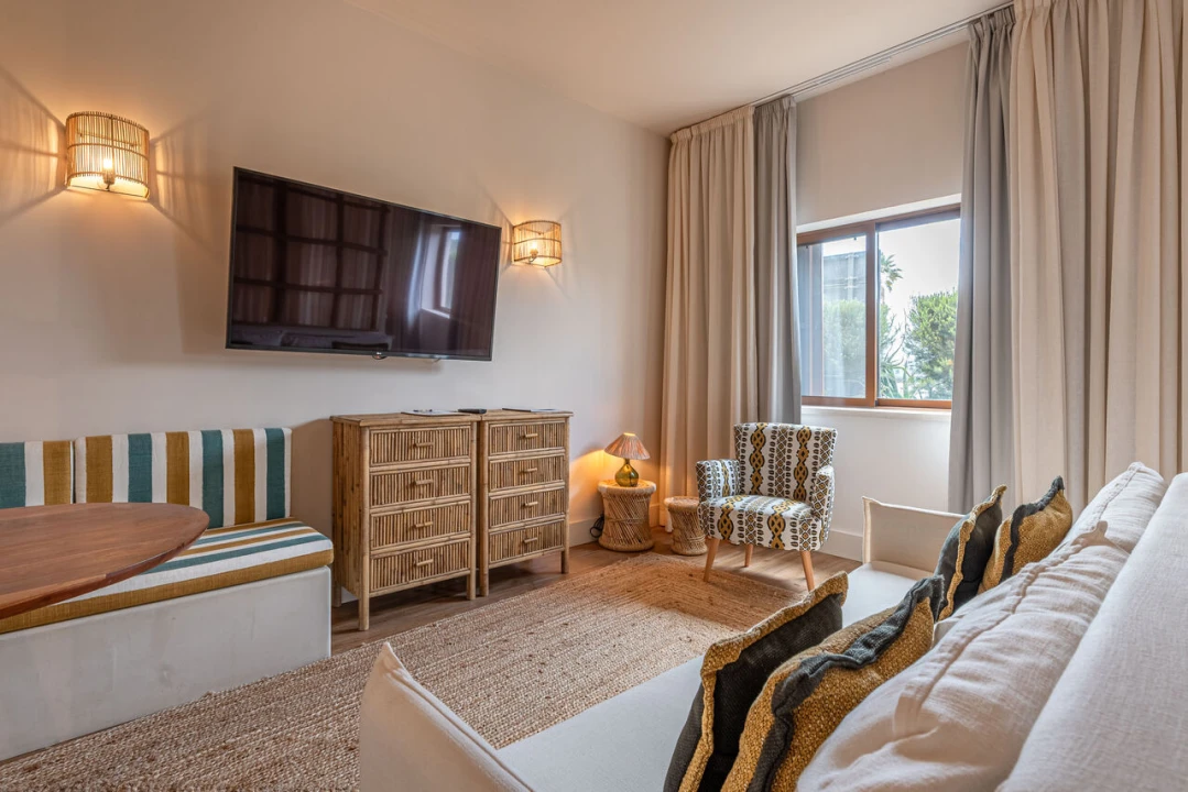 Apartamento T1 para Venda em Comporta Foto 16