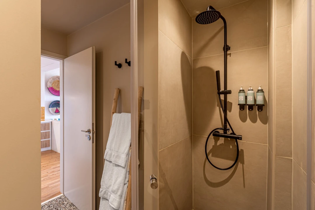 Apartamento T1 para Venda em Comporta Foto 19