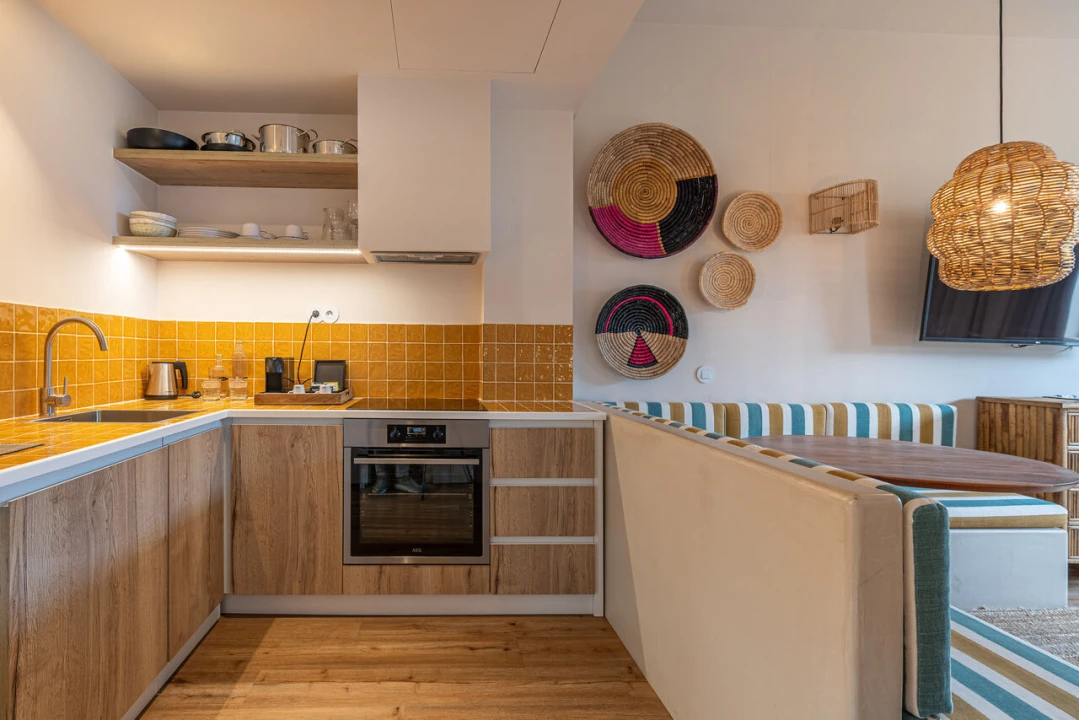 Apartamento T1 para Venda em Comporta Foto 21