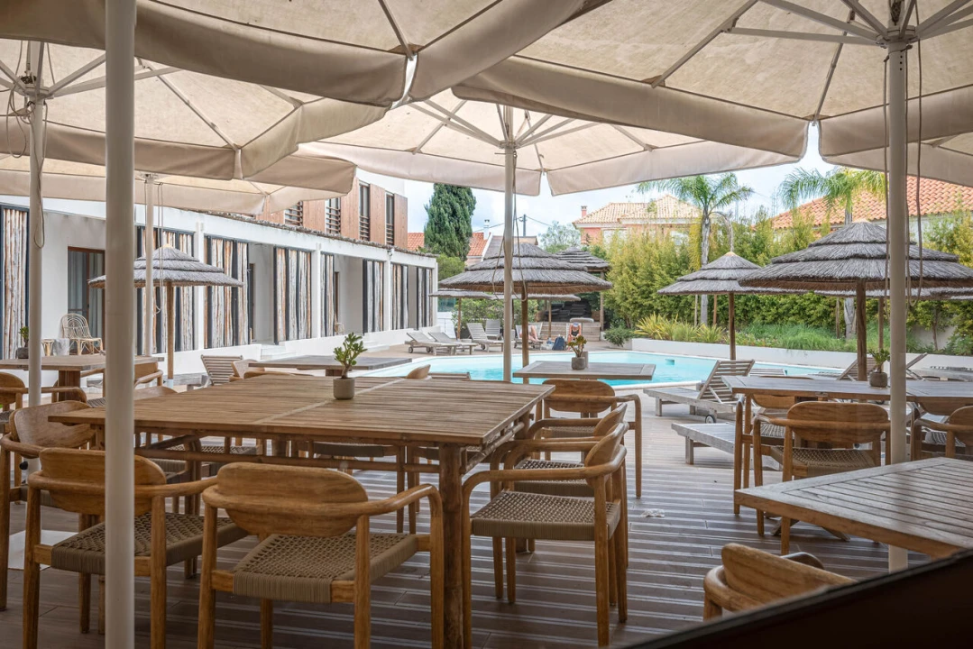 Apartamento T1 para Venda em Comporta Foto 23