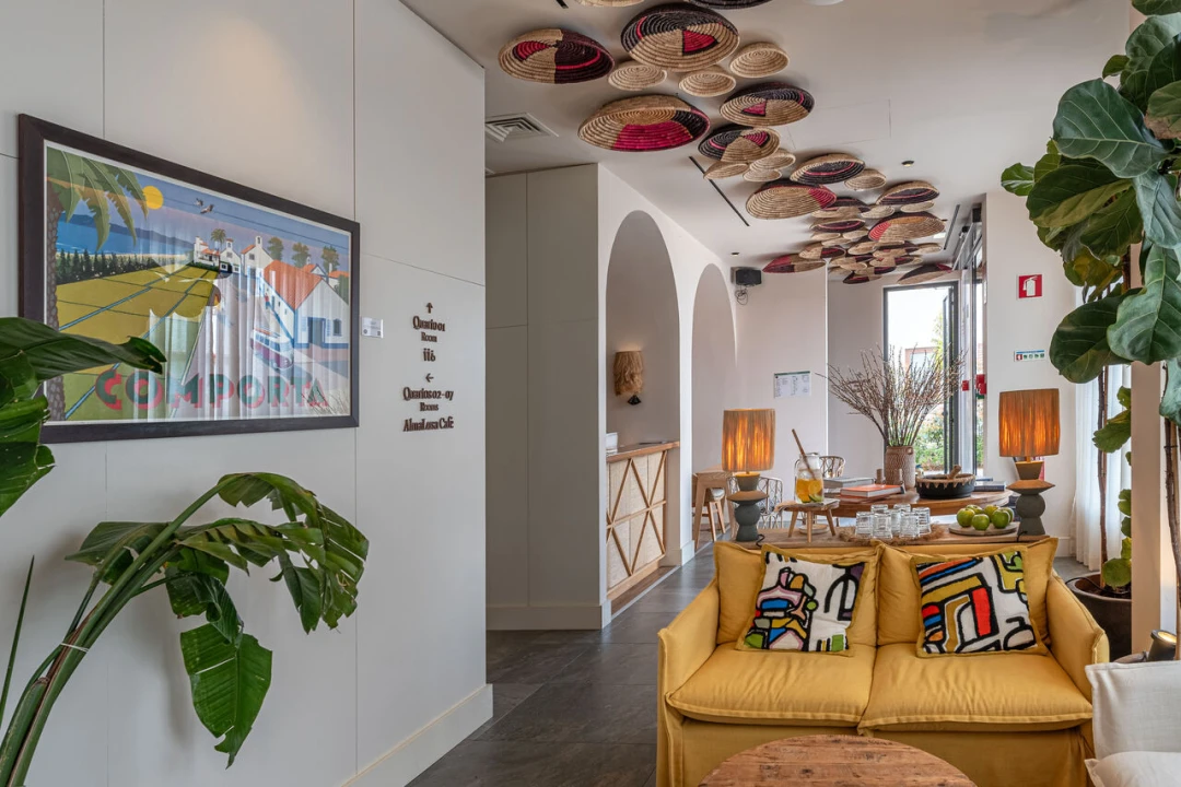 Apartamento T1 para Venda em Comporta Foto 25