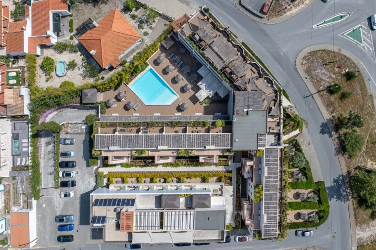 Apartamento T1 para Venda em Comporta Foto 4