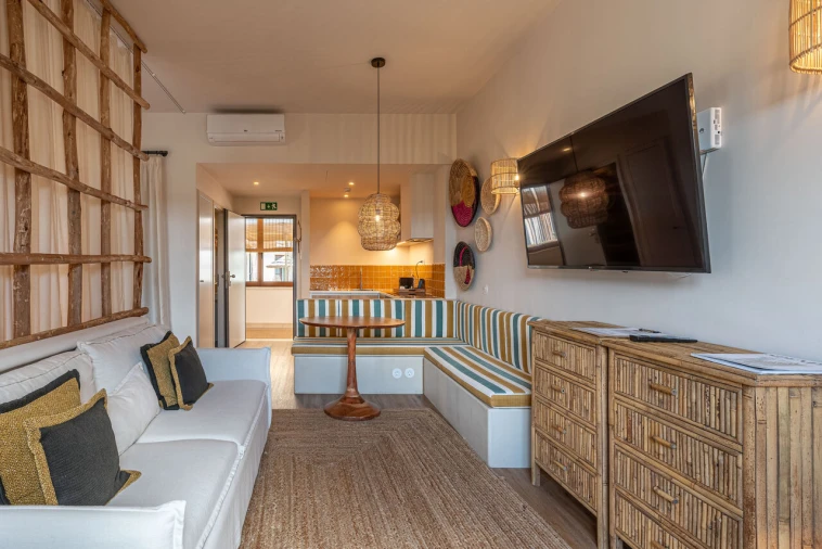 Apartamento T1 para Venda em Comporta Foto 6