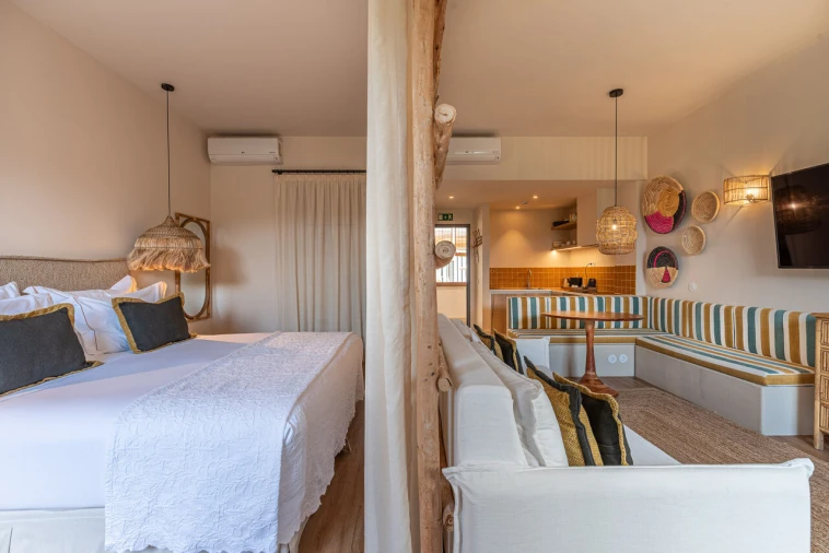 Apartamento T1 para Venda em Comporta Foto 8