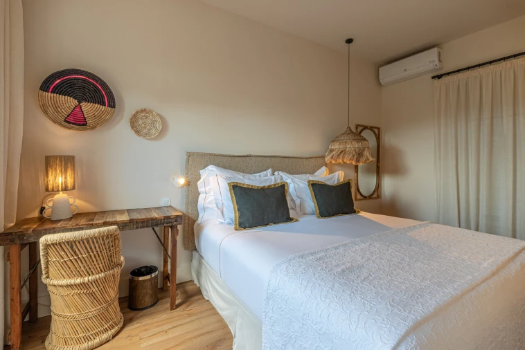 Apartamento T1 para Venda em Comporta Foto 10