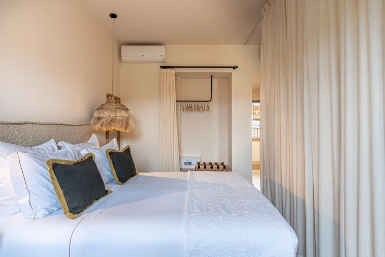 Apartamento T1 para Venda em Comporta Foto 12