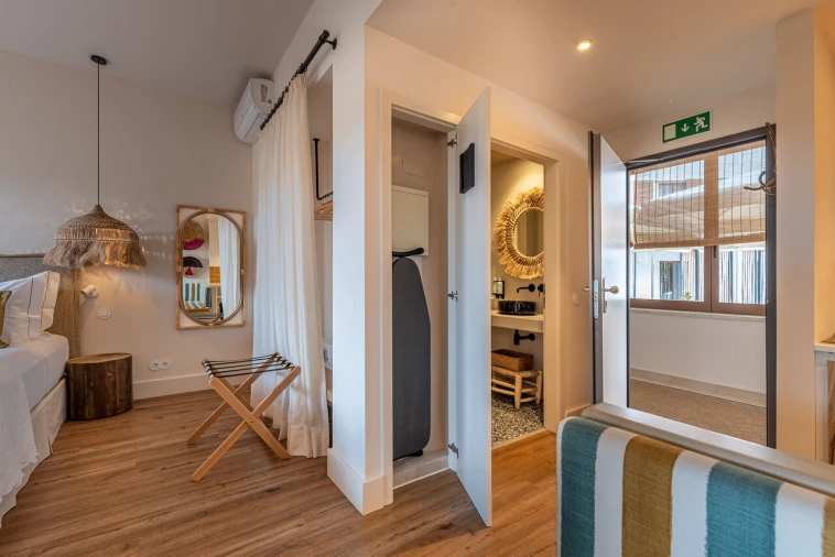 Apartamento T1 para Venda em Comporta Foto 17