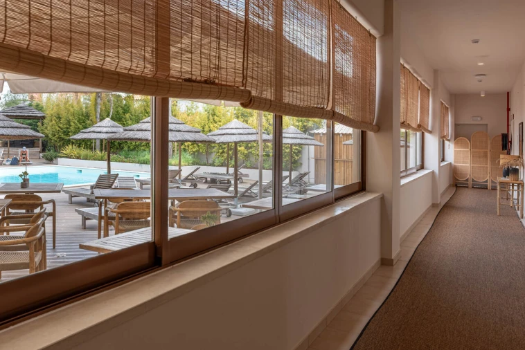 Apartamento T1 para Venda em Comporta Foto 22