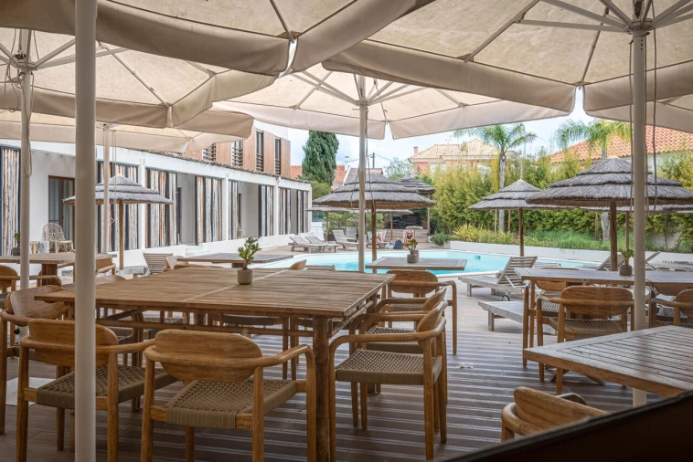 Apartamento T1 para Venda em Comporta Foto 23