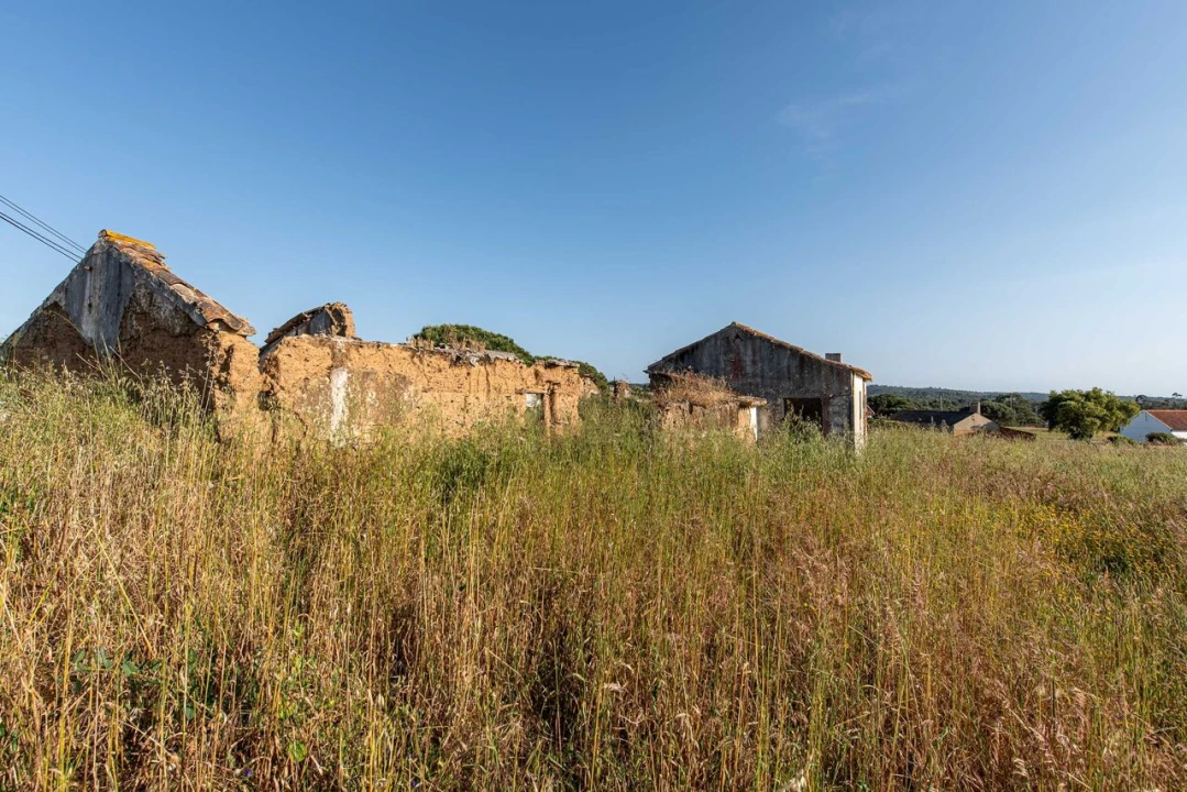 Terreno para Venda em Melides Foto 24