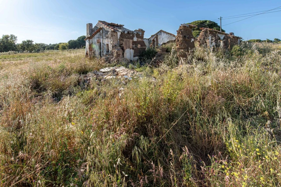 Terreno para Venda em Melides Foto 25