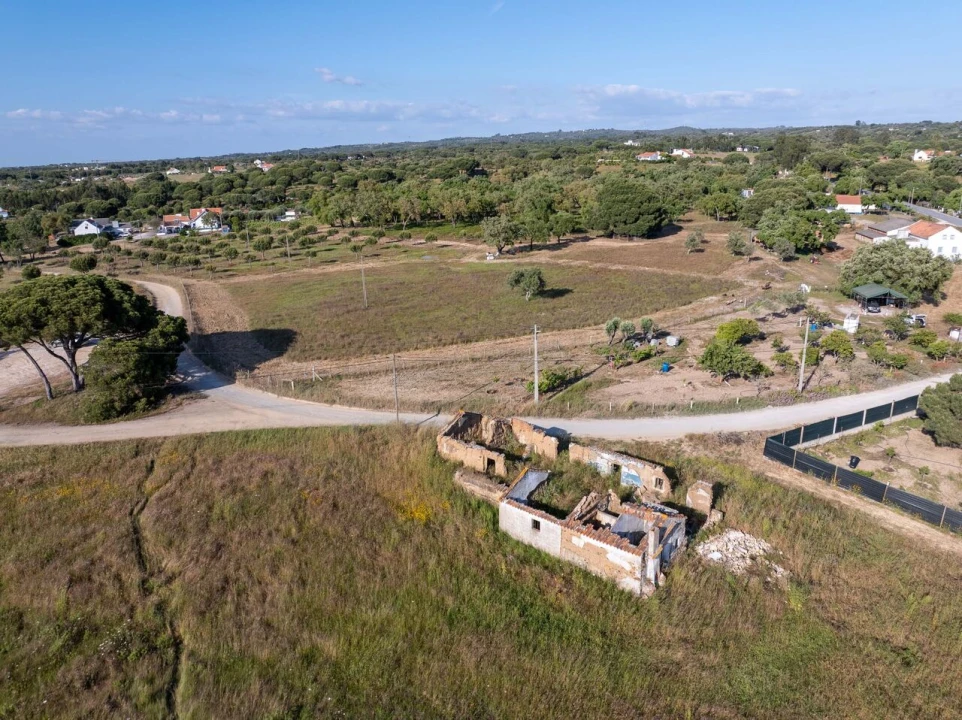 Terreno para Venda em Melides Foto 26