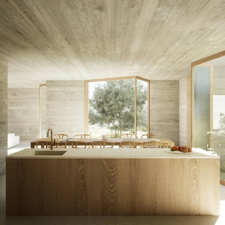 Terreno para Venda em Melides Foto 21