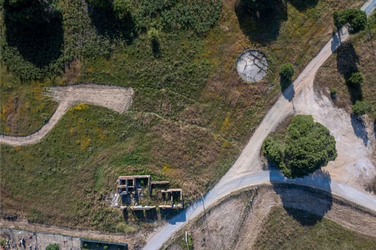 Terreno para Venda em Melides Foto 6