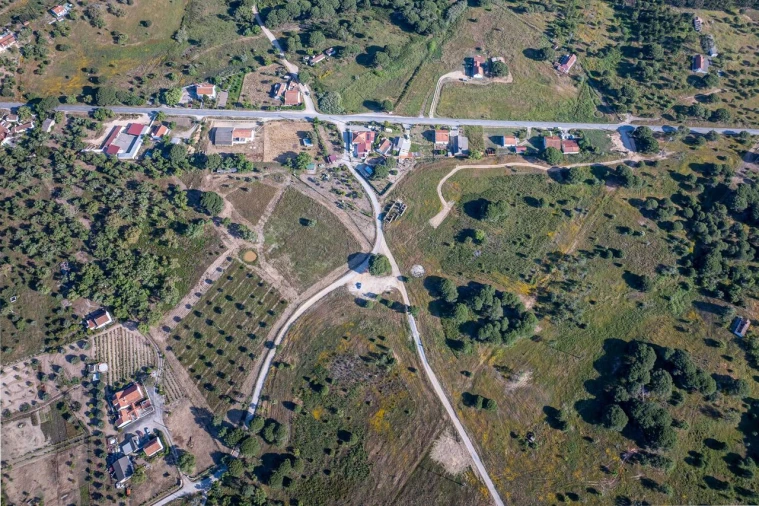 Terreno para Venda em Melides Foto 7