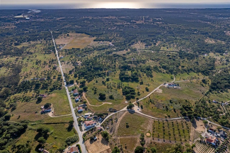 Terreno para Venda em Melides Foto 8