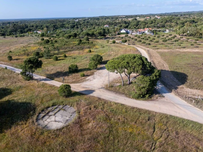 Terreno para Venda em Melides Foto 28