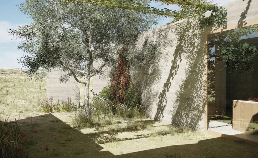 Terreno para Venda em Melides Foto 15