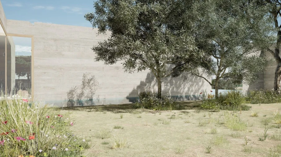 Terreno para Venda em Melides Foto 18