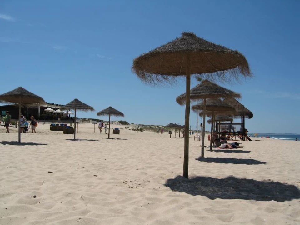 Moradia T4 para Venda em Comporta Foto 20