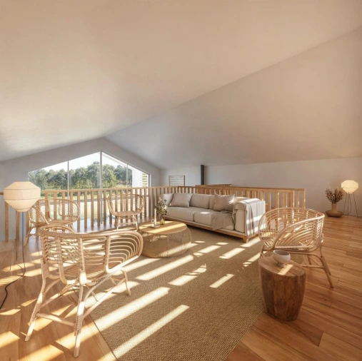 Moradia T4 para Venda em Comporta Foto 15