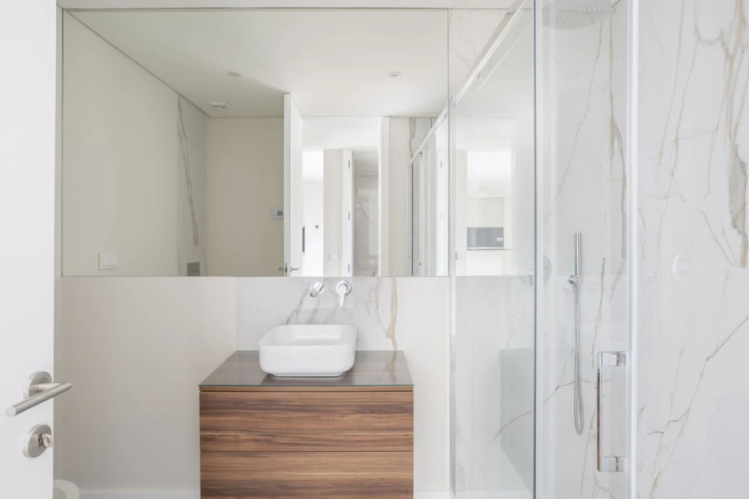 Apartamento T2 para Venda em Almancil Foto 9