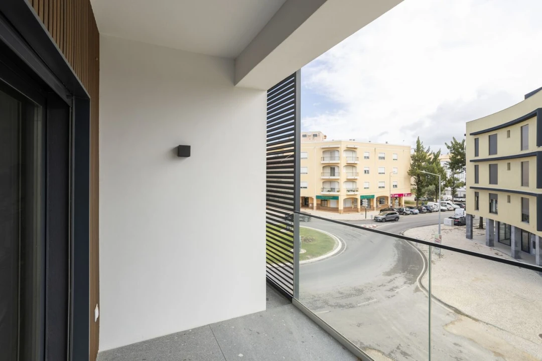 Apartamento T2 para Venda em Almancil Foto 10