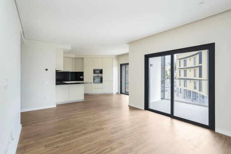 Apartamento T2 para Venda em Almancil