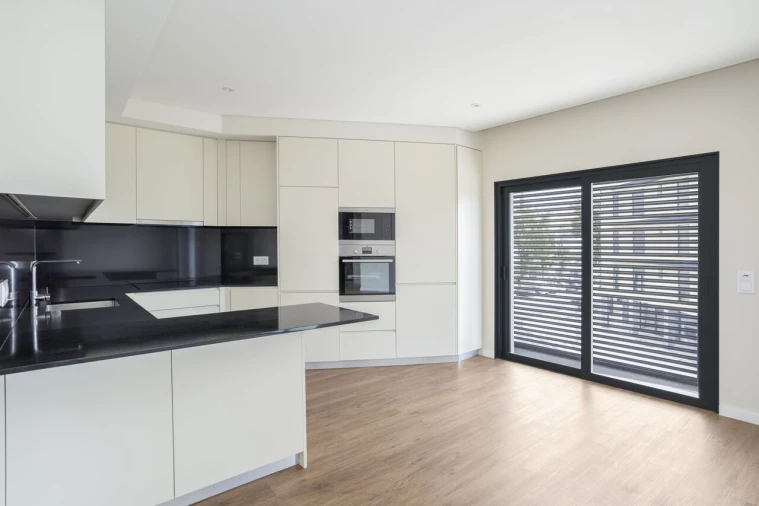 Apartamento T2 para Venda em Almancil Foto 2