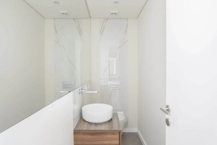 Apartamento T2 para Venda em Almancil Foto 7