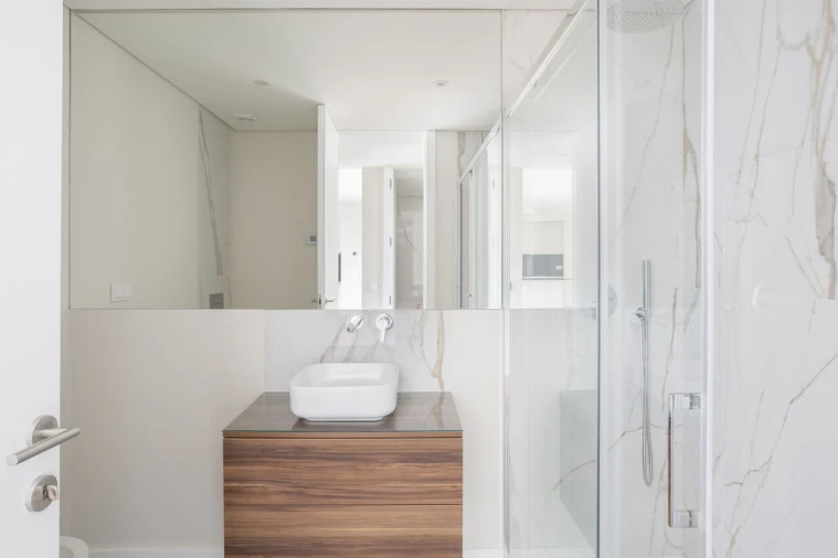 Apartamento T2 para Venda em Almancil Foto 9