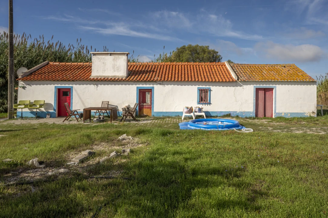 Quinta T3 para Venda em Alto do Seixalinho, Santo André e Verderena Foto 3