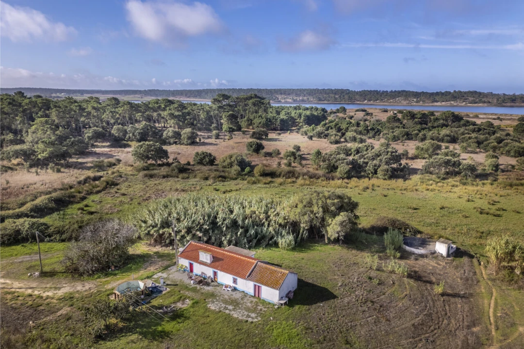 Quinta T3 para Venda em Alto do Seixalinho, Santo André e Verderena Foto 7