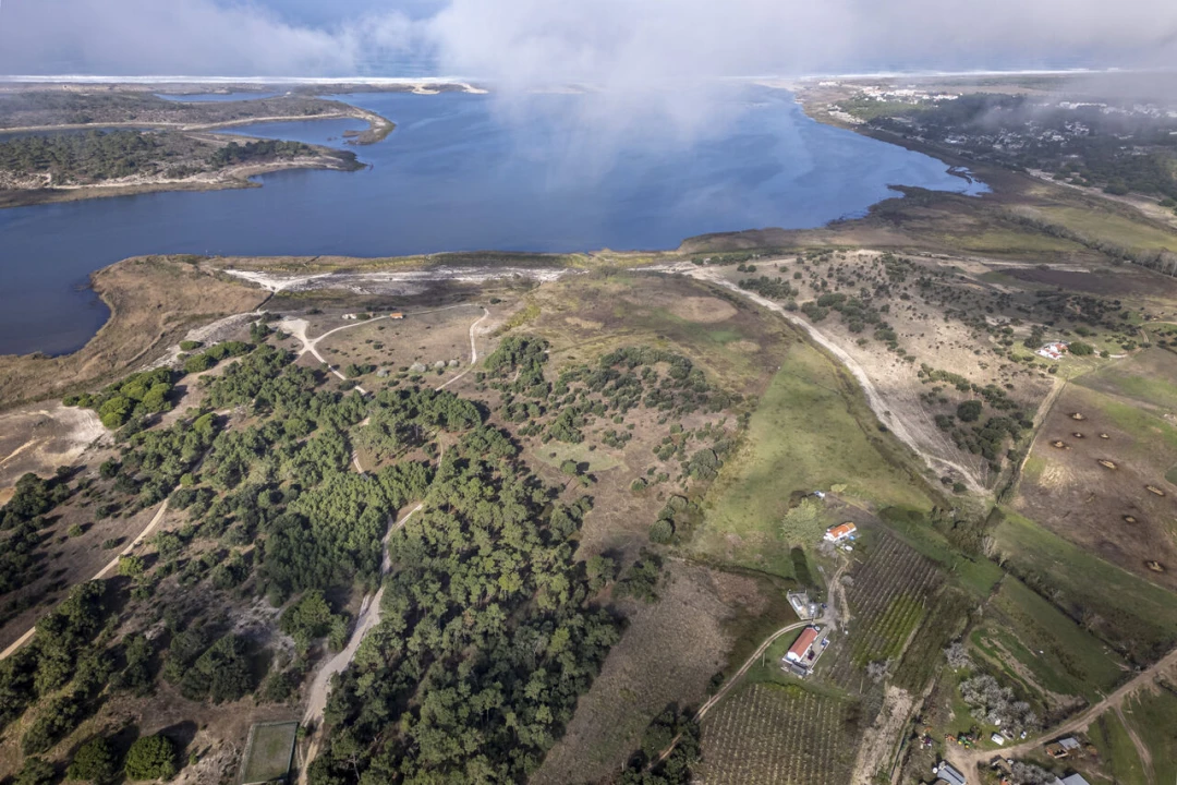 Quinta T3 para Venda em Alto do Seixalinho, Santo André e Verderena Foto 2
