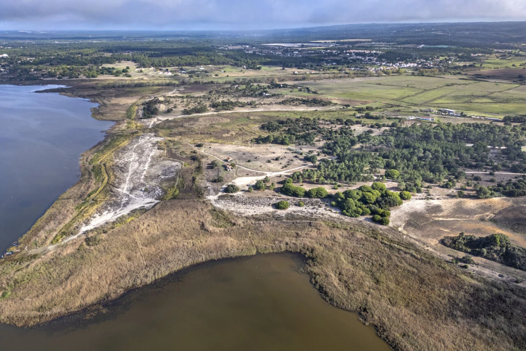 Quinta T3 para Venda em Alto do Seixalinho, Santo André e Verderena Foto 14