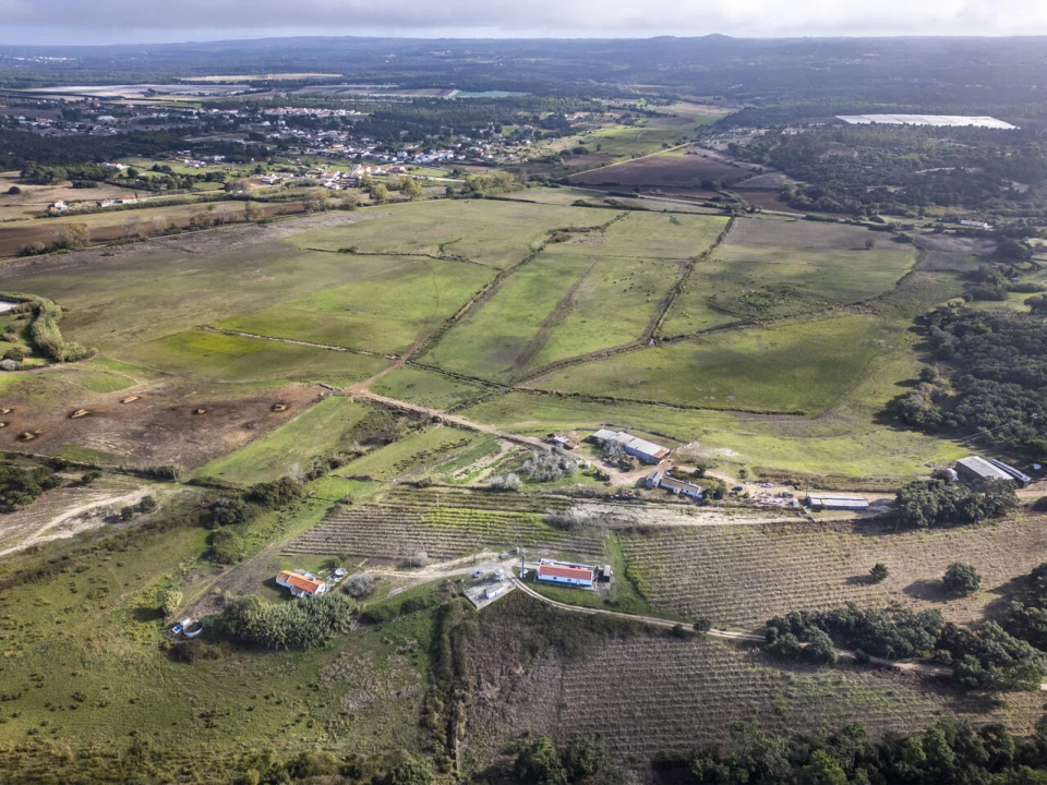 Quinta T3 para Venda em Alto do Seixalinho, Santo André e Verderena Foto 15