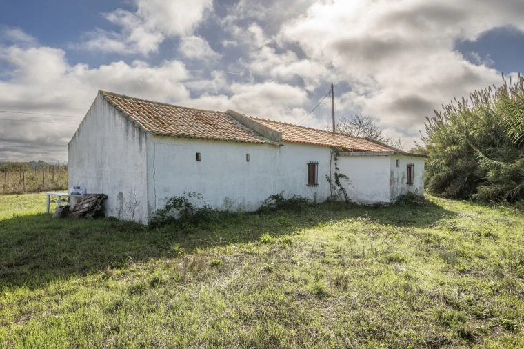 Quinta T3 para Venda em Alto do Seixalinho, Santo André e Verderena Foto 4