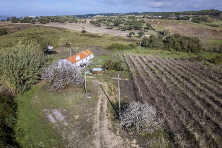 Quinta T3 para Venda em Alto do Seixalinho, Santo André e Verderena Foto 9