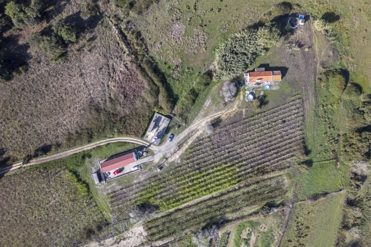 Quinta T3 para Venda em Alto do Seixalinho, Santo André e Verderena Foto 8