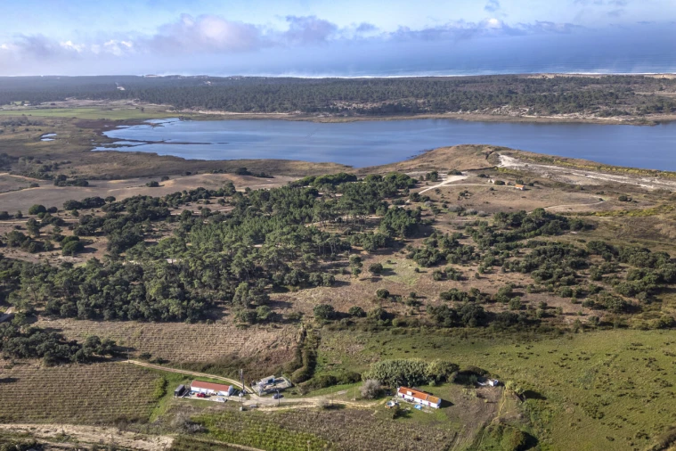 Quinta T3 para Venda em Alto do Seixalinho, Santo André e Verderena Foto 13