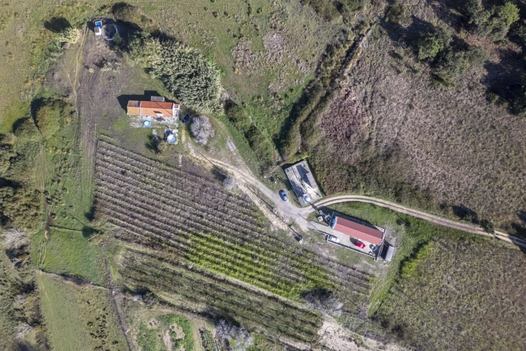 Quinta T3 para Venda em Alto do Seixalinho, Santo André e Verderena Foto 19