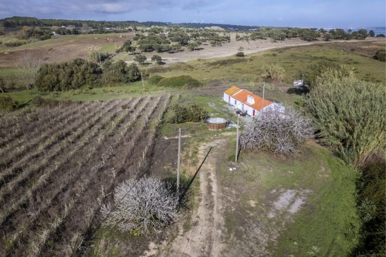 Quinta T3 para Venda em Alto do Seixalinho, Santo André e Verderena Foto 20