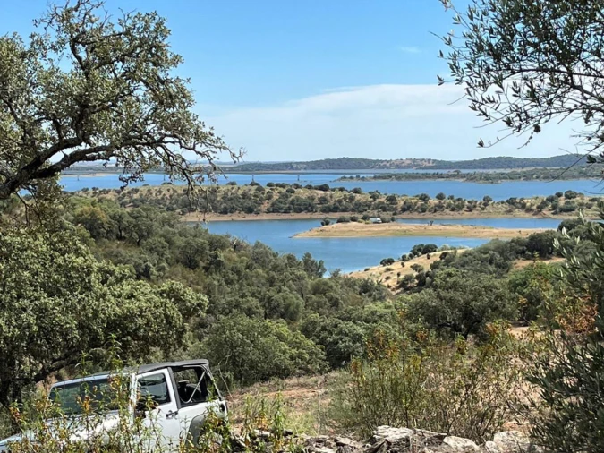 Terreno para Venda em Reguengos de Monsaraz Foto 1